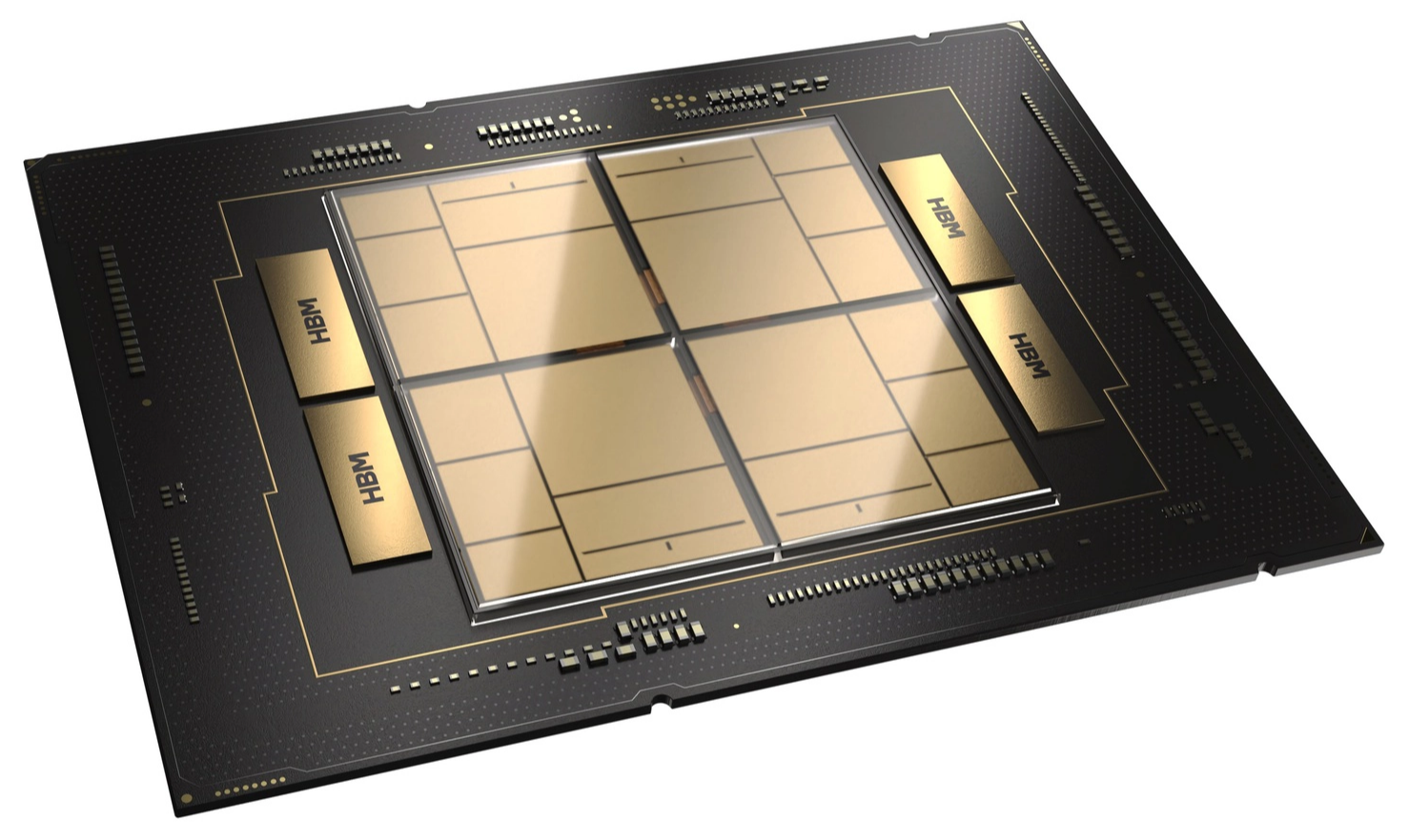 Intel ra mắt loạt CPU máy chủ mới, Xeon Scalable thế hệ 4, các mẫu CPU và GPU dòng Xeon Max - Ảnh 6.