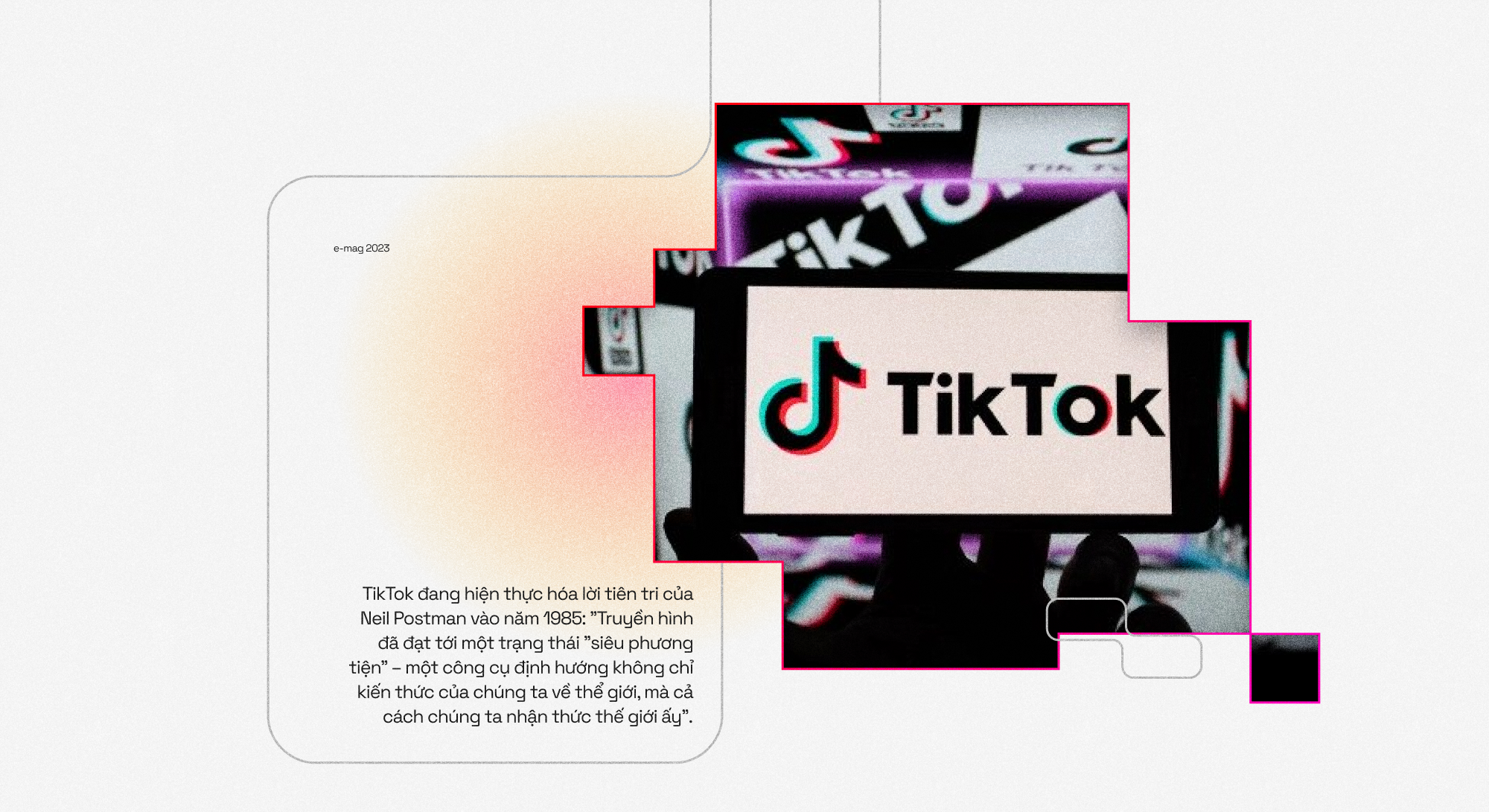 Từ YouTube sang TikTok: Sự sụp đổ của những giá trị mạng xã hội kiểu mẫu - Ảnh 27.
