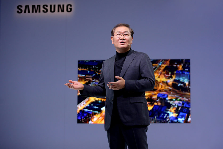 CEO Samsung cảnh báo 2023 là một năm ‘rất khó khăn, đầy thách thức’ - Ảnh 1.