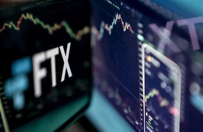 Sàn giao dịch tiền điện tử FTX khôi phục được 5 tỷ USD tài sản - Ảnh 1.