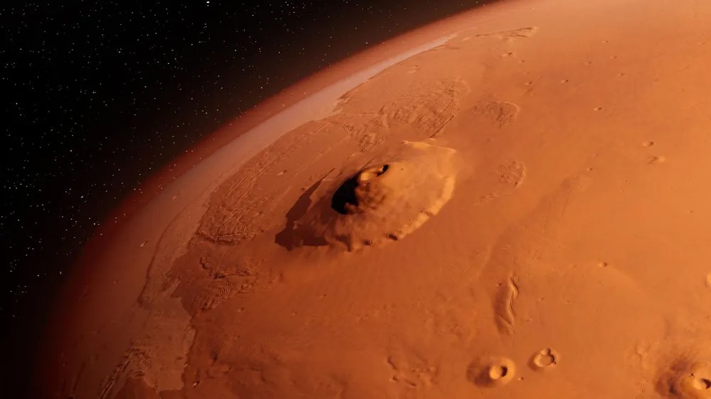 Ngủ đông quá lâu trên sao Hỏa, xe tự hành của Trung Quốc bị cho là đang gặp trục trặc - Ảnh 3.