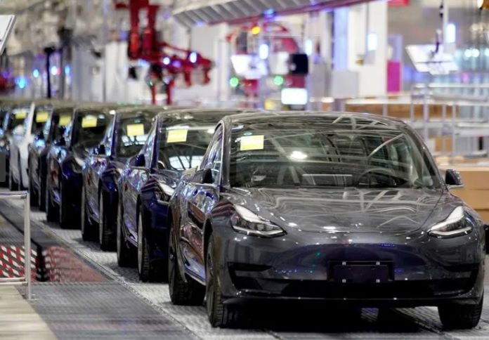 Tesla sắp xây nhà máy mới tại 1 quốc gia Đông Nam Á, dự tính cho ra lò 1 triệu xe điện mỗi năm? - Ảnh 1.