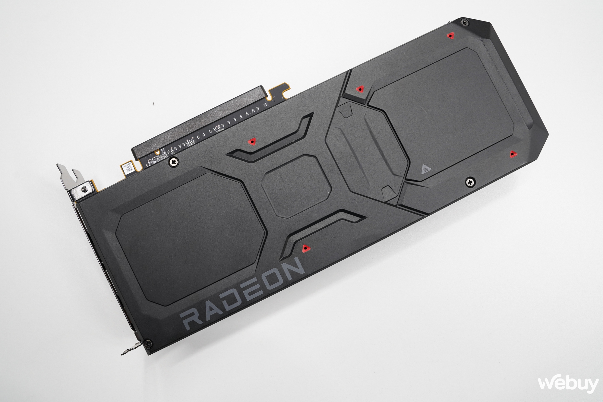 ‏Đánh giá AMD Radeon RX 7900 XT: Lựa chọn cho cấu hình chơi game 4K với mức giá hợp lý‏ - Ảnh 5.