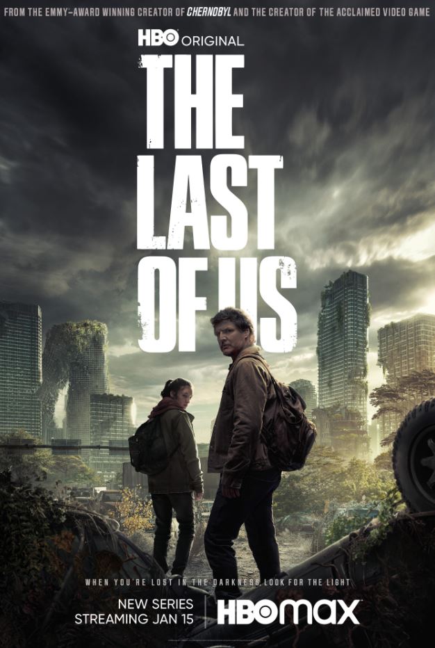 Xem Phim Những Người Còn Sót Lại - The Last Of Us (2023) Vietsub Full HD mới nhấ 1-1673599492409675212139-1673696850194-16736968504091525555188