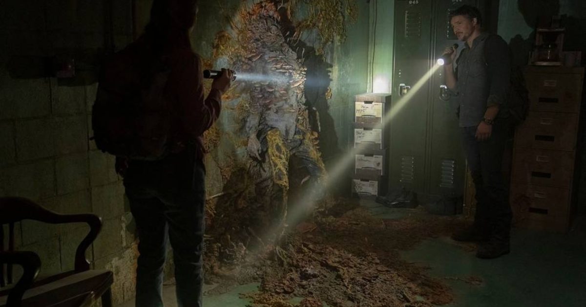 Tất tần tật những gì bạn cần biết về The Last Of Us - series được mong chờ nhất năm 2023 - Ảnh 2.
