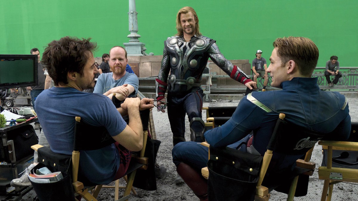 Marvel tiếp tục bị giới kỹ xảo chỉ trích vì trả lương thấp hơn 20% so với các hãng phim khác - Ảnh 2.