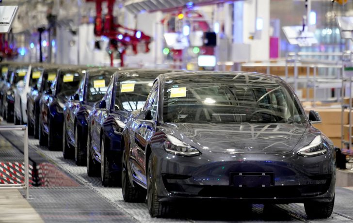 Tăng giảm giá xe theo cách không giống ai, Elon Musk có thể dễ dàng thay đổi giá những chiếc xe điện Tesla nhờ vào chiến lược độc nhất vô nhị này - Ảnh 3.