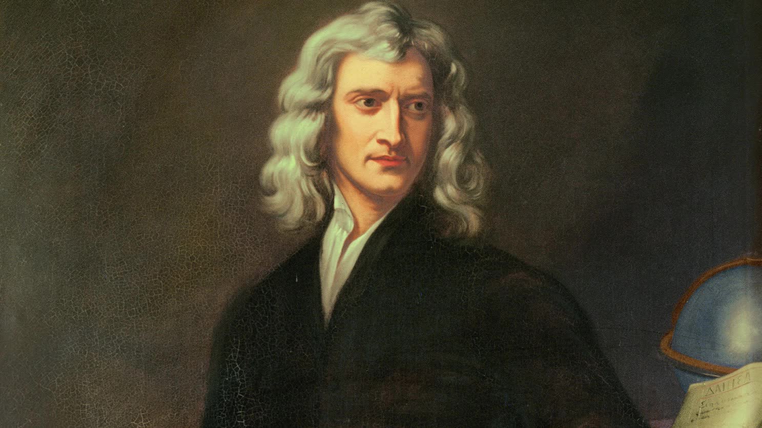 Sự thật về giai thoại quả táo rơi trúng đầu Newton để nghĩ ra định luật hấp dẫn mà cả thế giới vẫn tin suốt 400 năm qua - Ảnh 1.