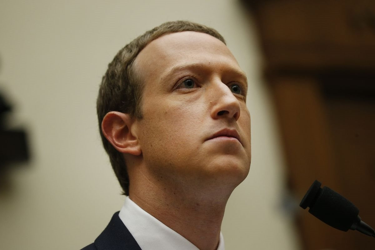Mark Zuckerberg đối mặt 2 năm tù giam, cả Thung lũng Silicon phải 'rùng mình' - Ảnh 3.