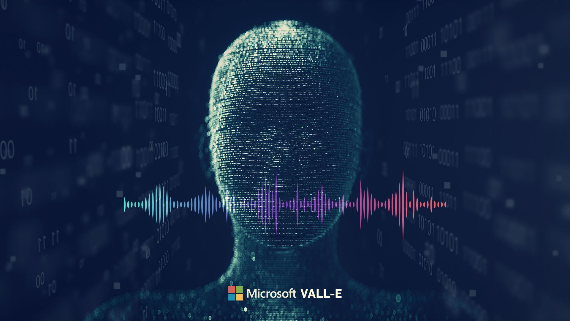 Microsoft thầm lặng công bố phần mềm AI mới, nhại giọng con người chỉ với 3 giây thu âm - Ảnh 1.