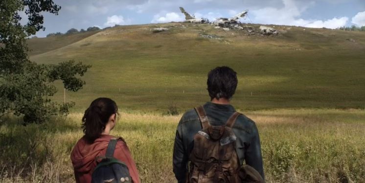 Những chi tiết thú vị trong tập mở màn The Last Of Us mà chỉ fan loạt game nguyên tác mới nhận ra - Ảnh 10.