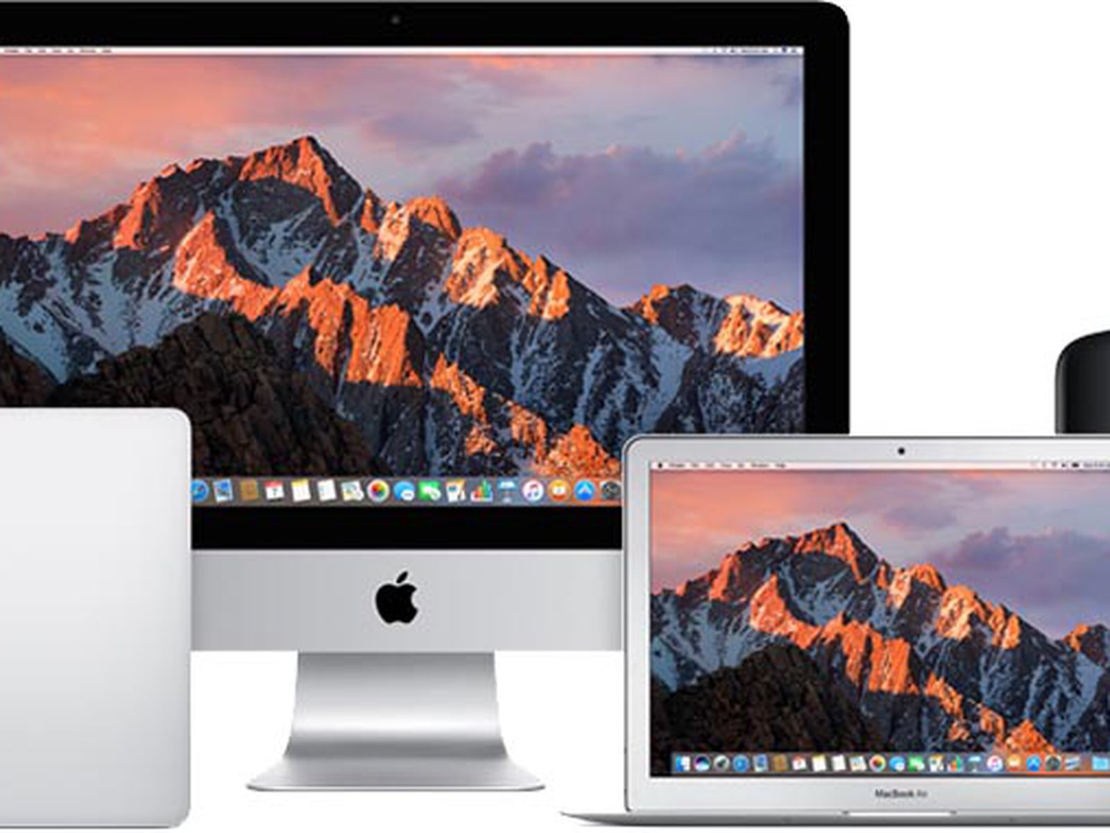 Apple hạ mức giá thu cũ đổi mới của các mẫu máy tính Mac xuống mức thấp chưa từng thấy   - Ảnh 1.