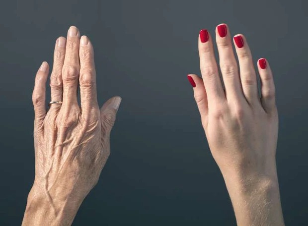 Phát hiện đèn sấy móng tay bằng tia cực tím có thể gây tổn thương và đột biến gen - Ảnh 3.