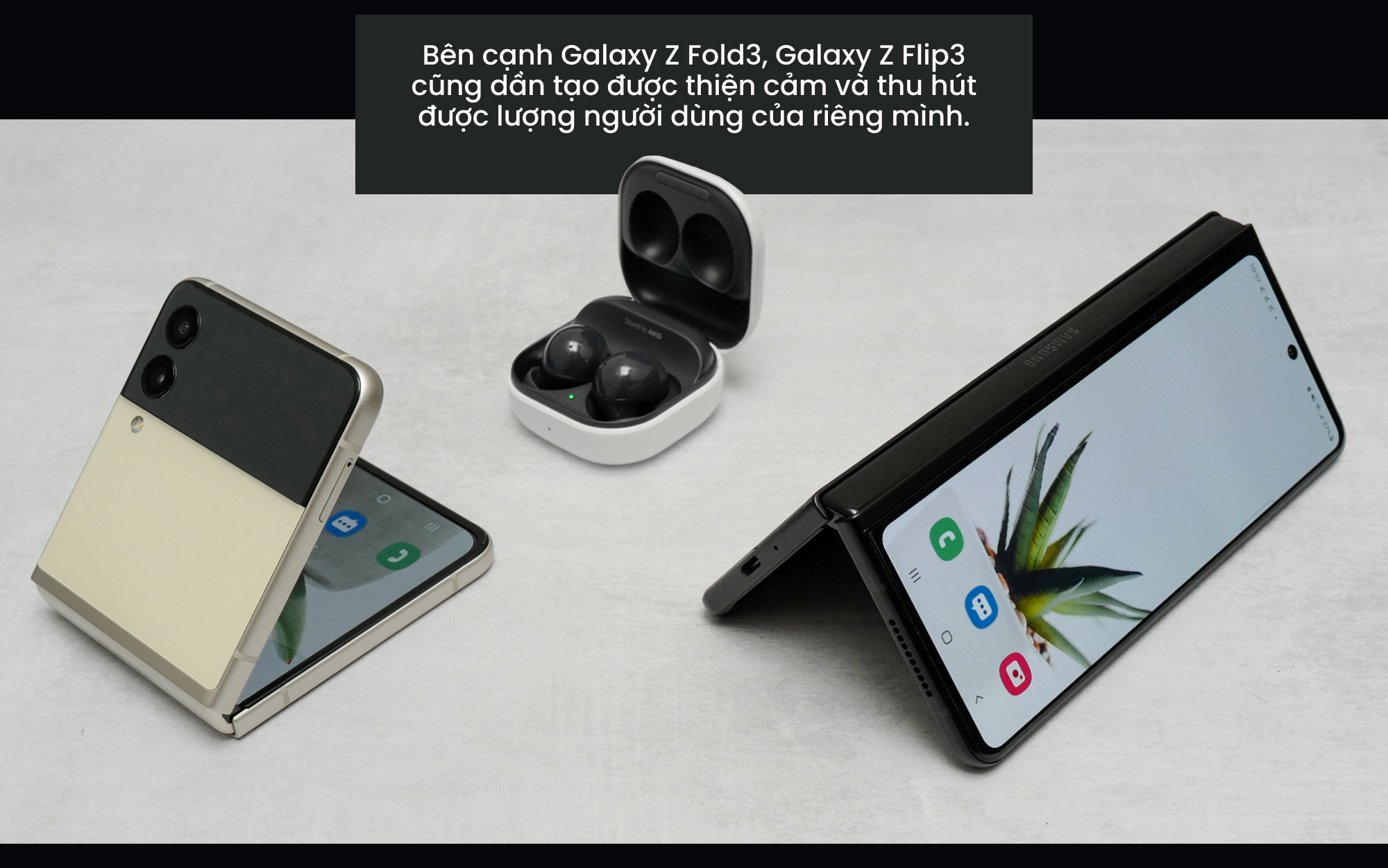 Halo Tahun Baru Imlek 2023: Ucapkan selamat tinggal pada tahun lama dan sambut Galaxy Z Fold5 - Gambar 12.