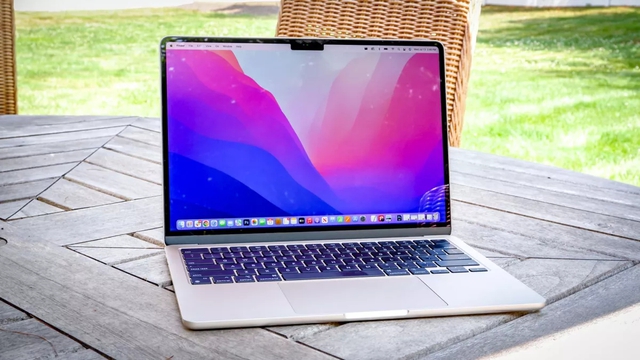 MacBook Pro 14-inch và 16-inch 2023 vừa ra mắt, có nên nâng cấp laptop của bạn lúc này? - Ảnh 3.