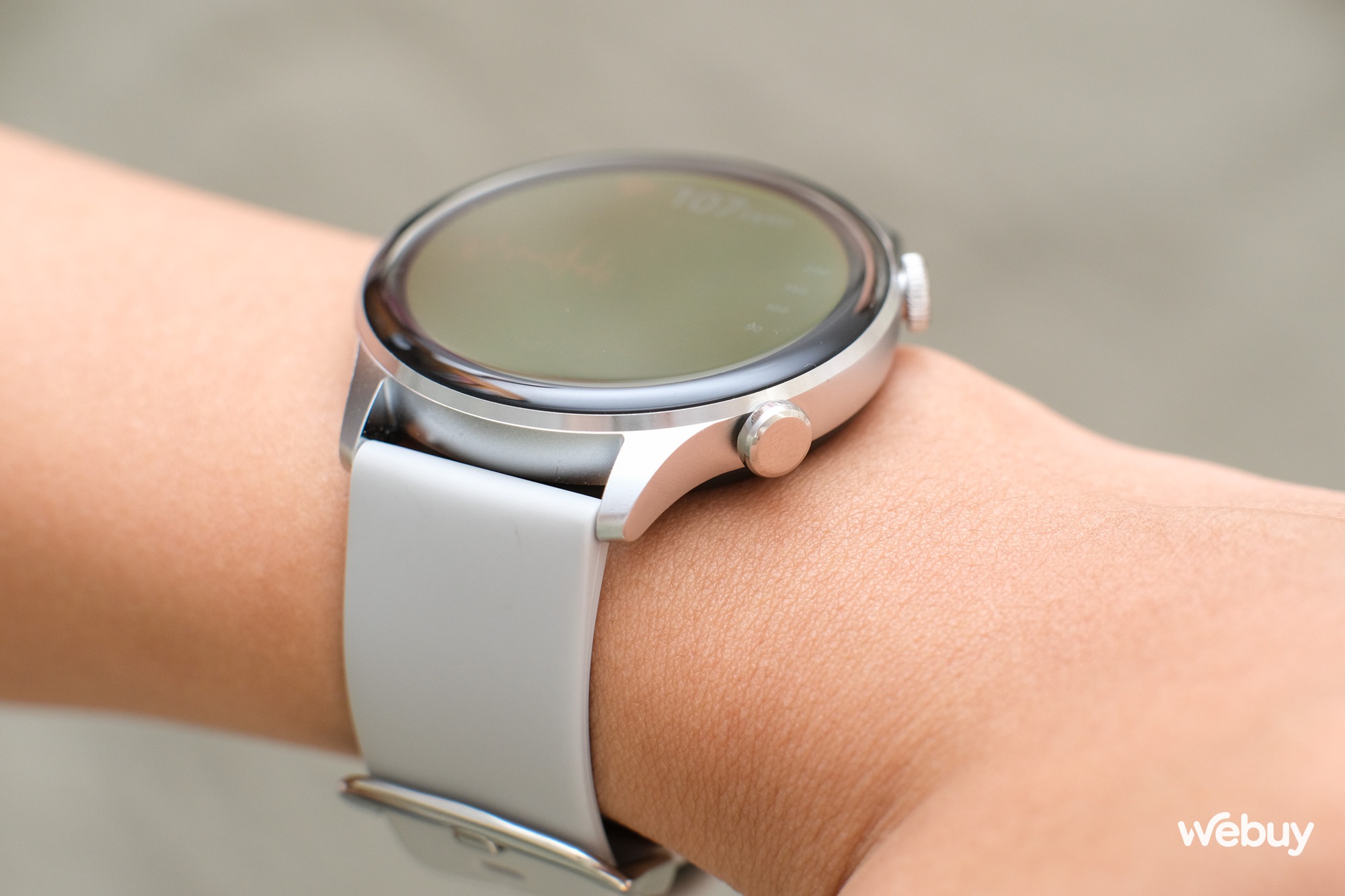 Đây là smartwatch giá dưới 1 triệu đáng mua nhất dịp Tết 2023 - Ảnh 7.