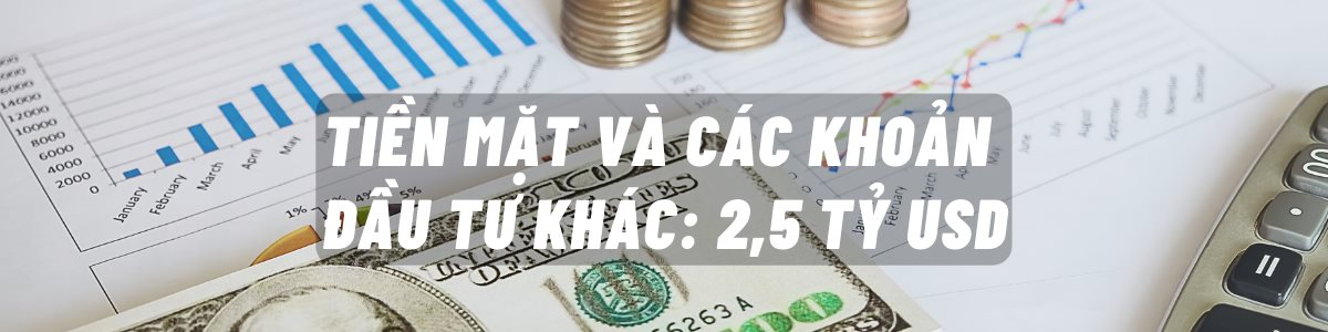 Đằng sau khối tài sản trăm tỷ USD của Elon Musk: Tiền mặt và các khoản đầu tư chỉ chiếm 2,5 tỷ USD, phần lớn… chỉ ở trên giấy - Ảnh 7.