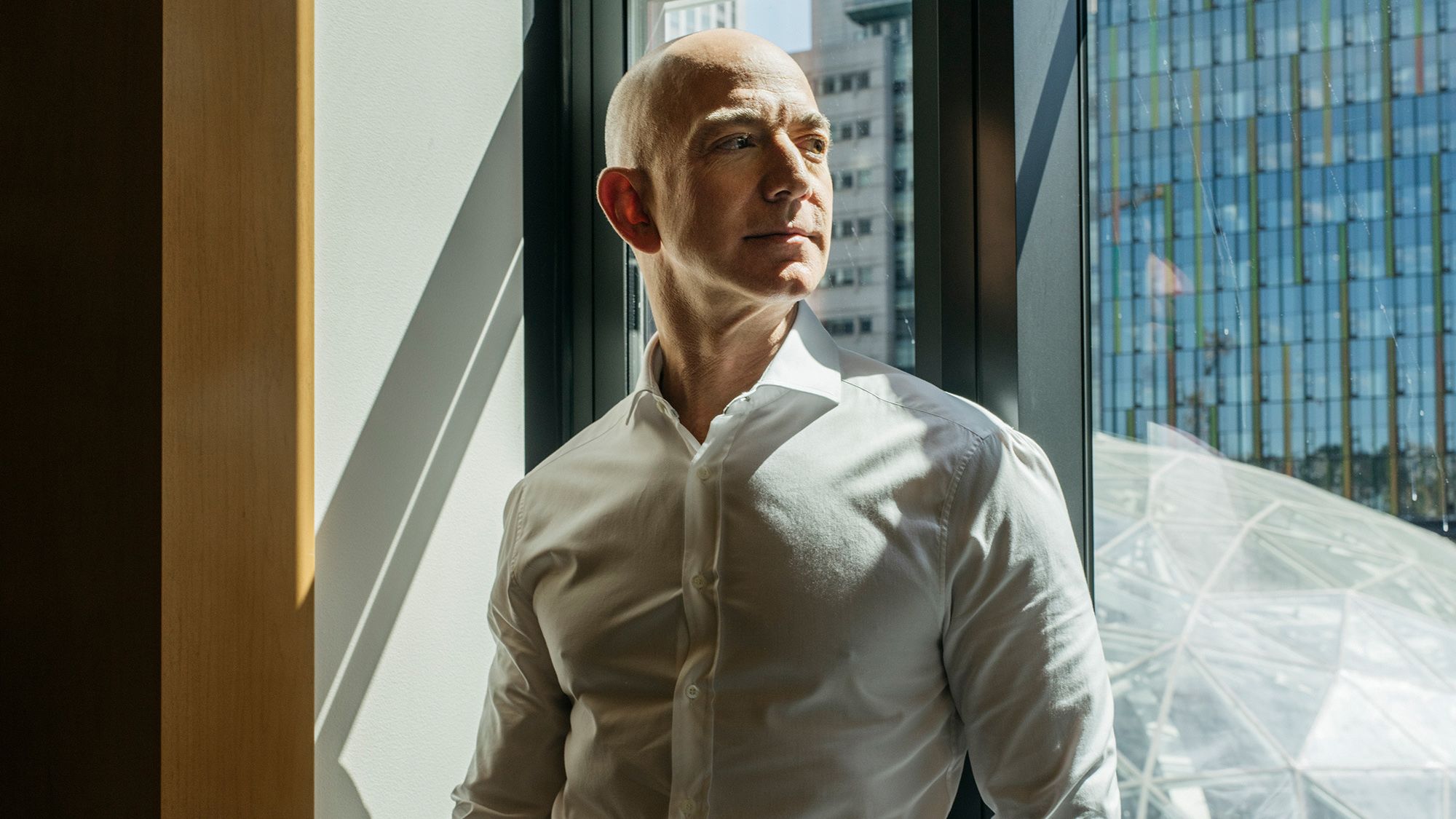 Jeff Bezos, ông trùm Amazon tuổi Mão và 5 bài học phải thuộc nằm lòng nếu muốn thành công - Ảnh 4.
