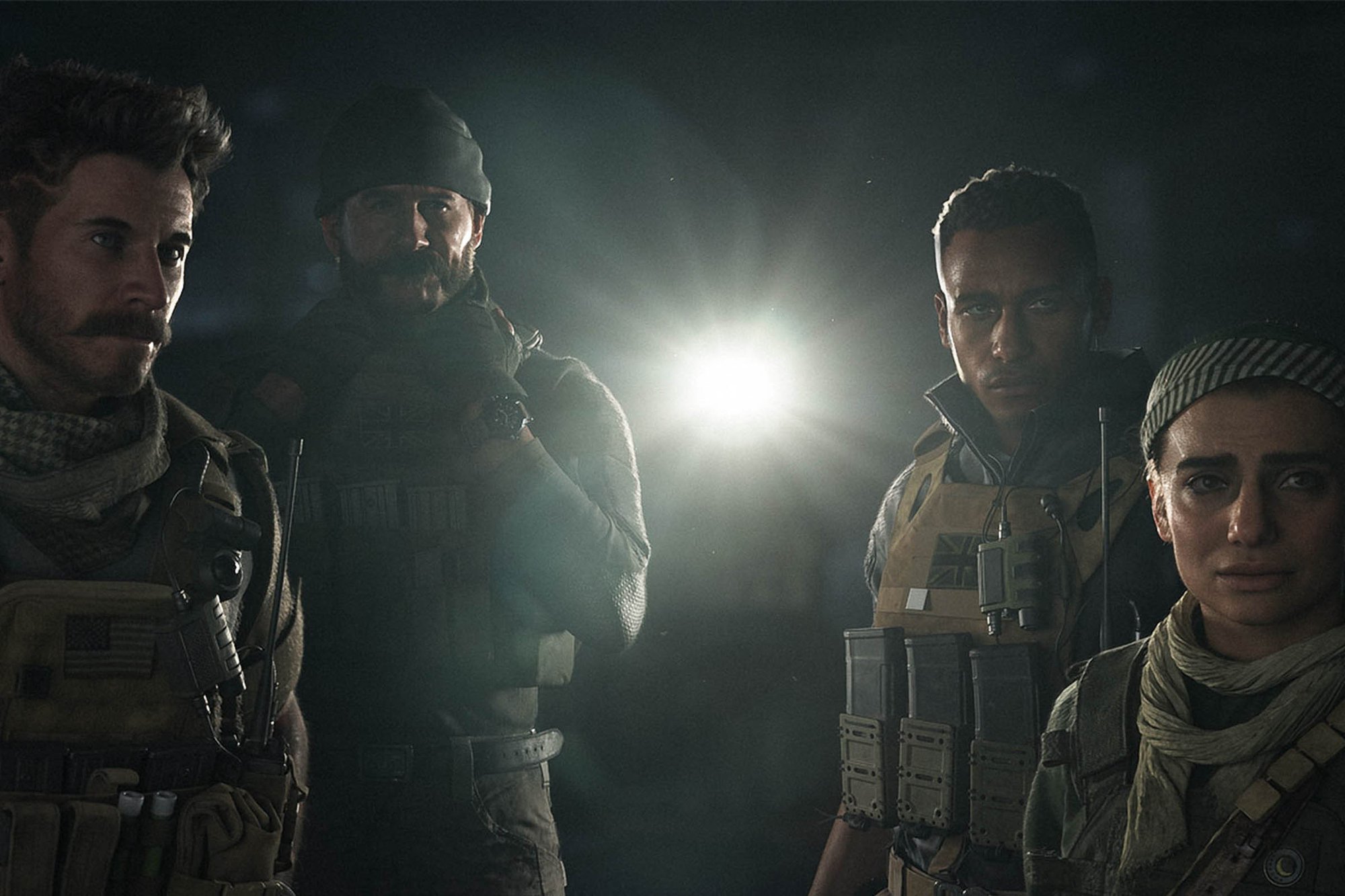 Call of Duty nhiều khả năng không có phần mới trong 2023, phá vỡ kỷ lục tồn tại suốt 17 năm - Ảnh 3.
