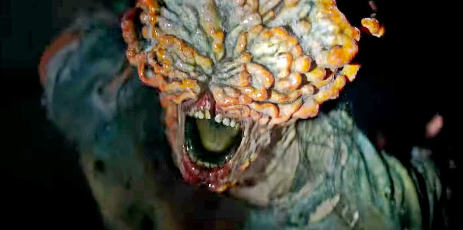 Giải mã loài zombie mới trong bom tấn truyền hình The Last Of Us - Ảnh 1.