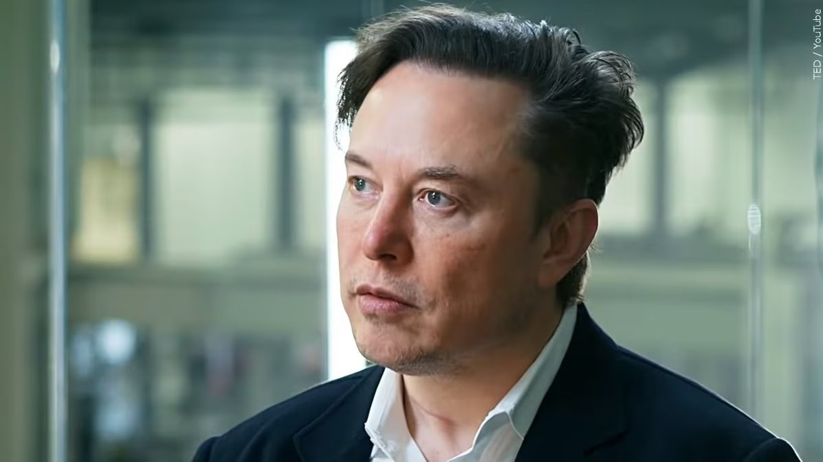 Elon Musk thừa nhận các hãng xe Trung Quốc là đối thủ lớn nhất của Tesla, khen là 'đối thủ xứng tầm thế giới' - Ảnh 1.