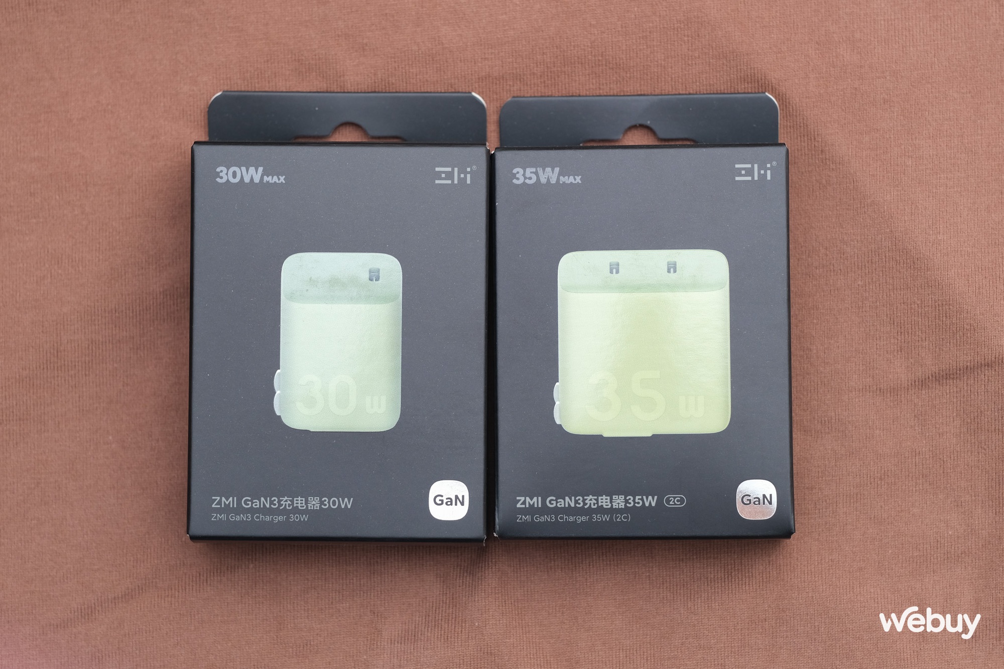 Sạc kép Xiaomi 35W dành cho người dùng iPhone, giá chỉ bằng 1/3 hàng chính chủ - Ảnh 1.