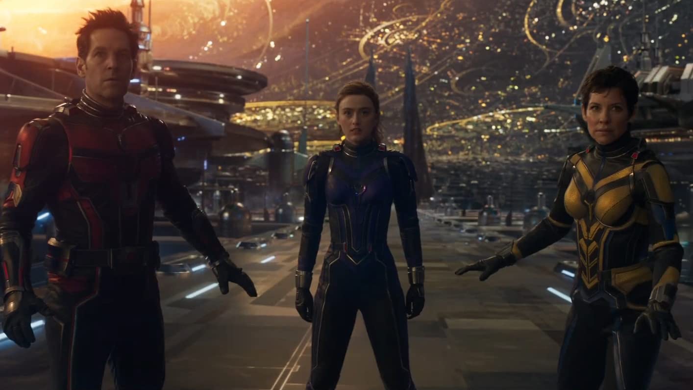 Tất tần tận những bộ phim sẽ ra mắt vào năm 2023 của vũ trụ điện ảnh Marvel - Ảnh 1.