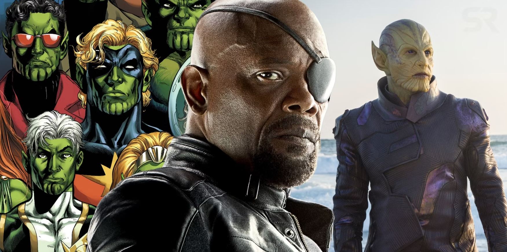 Tất tần tận những bộ phim sẽ ra mắt vào năm 2023 của vũ trụ điện ảnh Marvel - Ảnh 3.