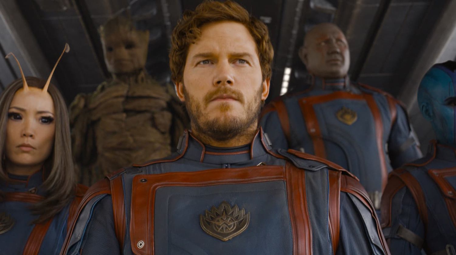 Tất tần tận những bộ phim sẽ ra mắt vào năm 2023 của vũ trụ điện ảnh Marvel - Ảnh 4.