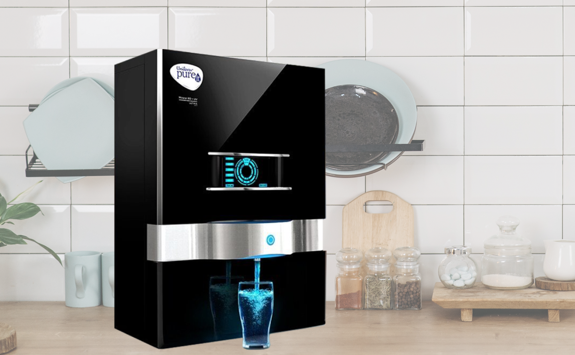 Bộ đôi sản phẩm máy lọc nước chất lượng này sẽ giúp bạn an tâm ăn Tết  - Ảnh 4.
