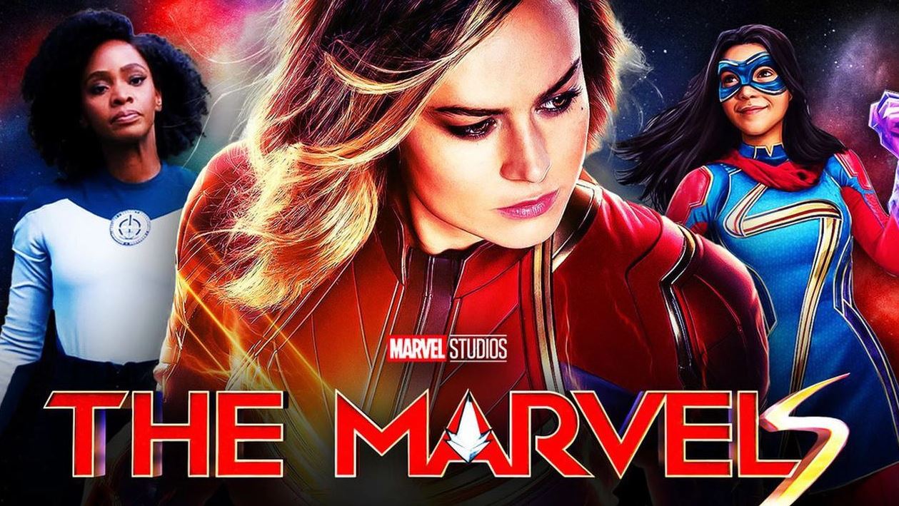Tất tần tận những bộ phim sẽ ra mắt vào năm 2023 của vũ trụ điện ảnh Marvel - Ảnh 6.
