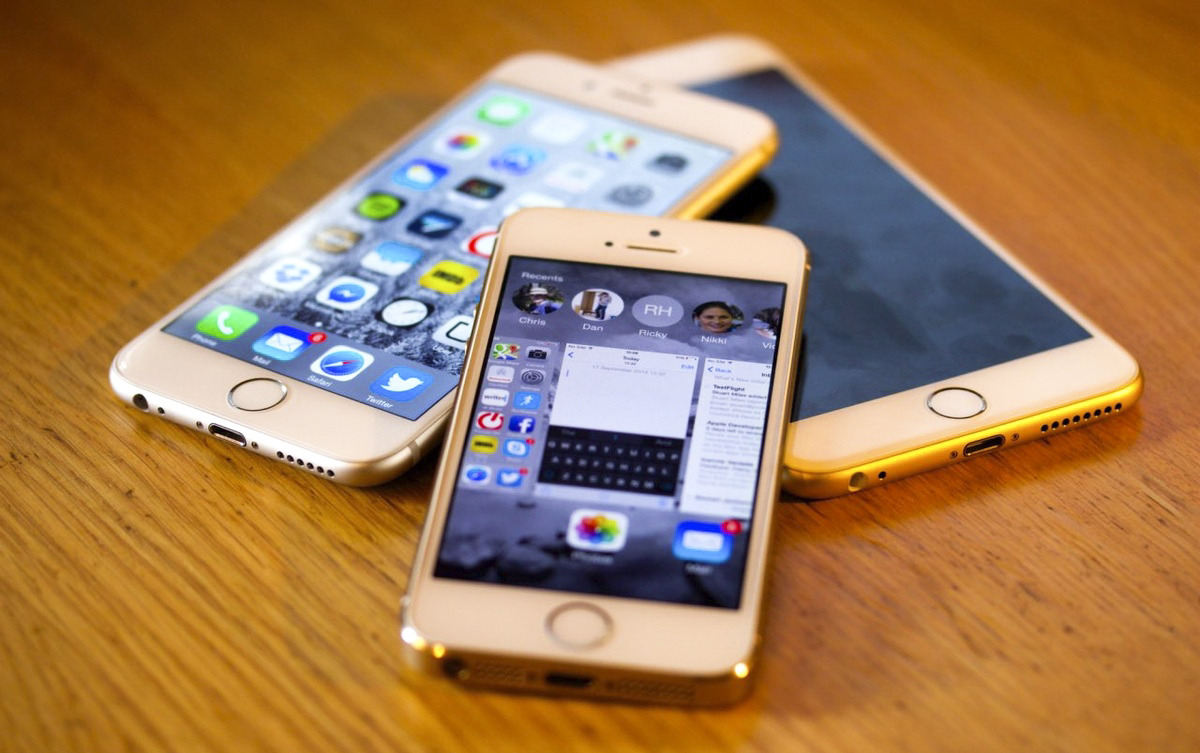 Người dùng nhiều mẫu iPhone có thể gặp nguy, bị mất tiền nếu không biết điều này - Ảnh 3.