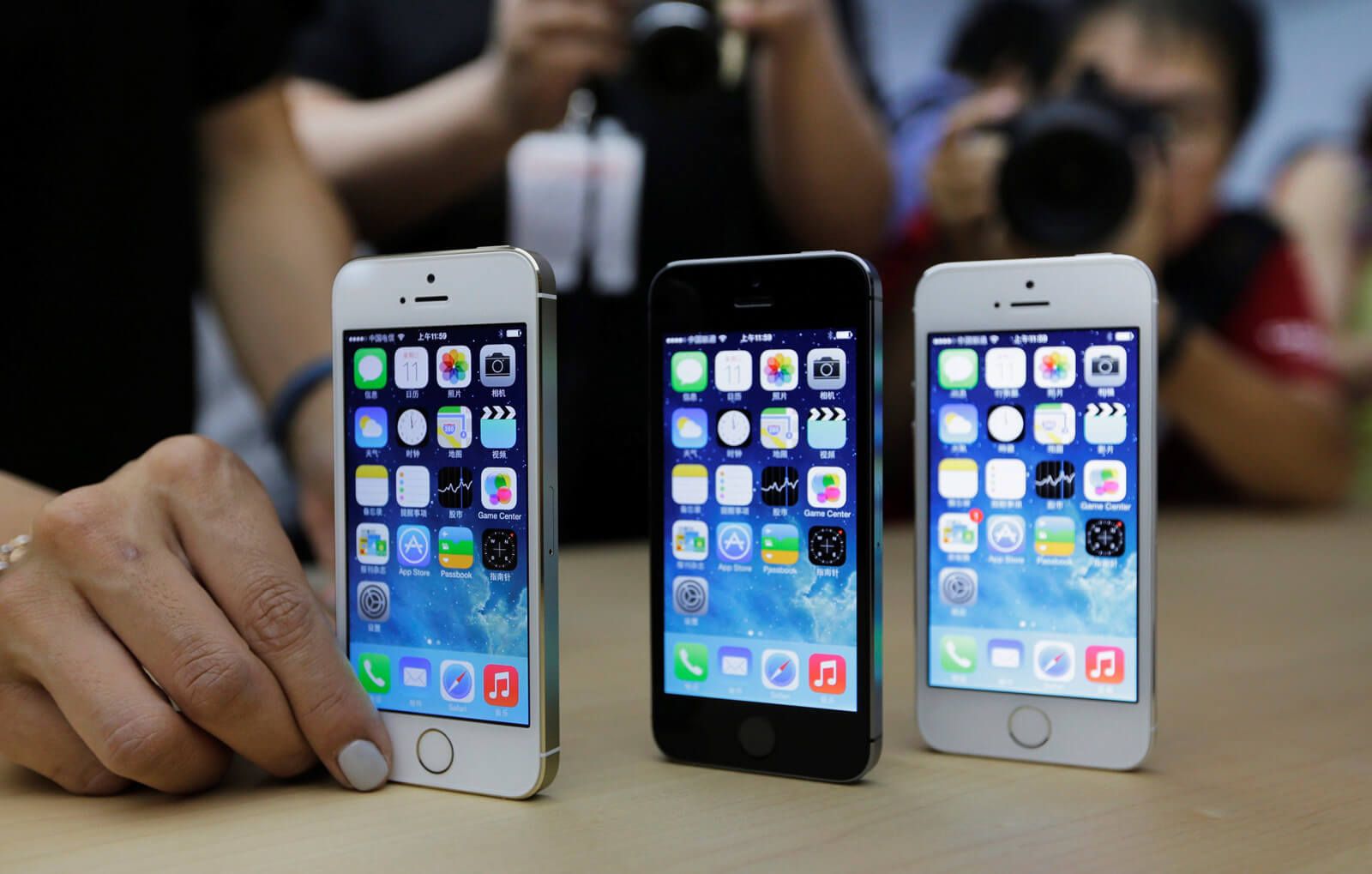 Người dùng nhiều mẫu iPhone có thể gặp nguy, bị mất tiền nếu không biết điều này - Ảnh 2.