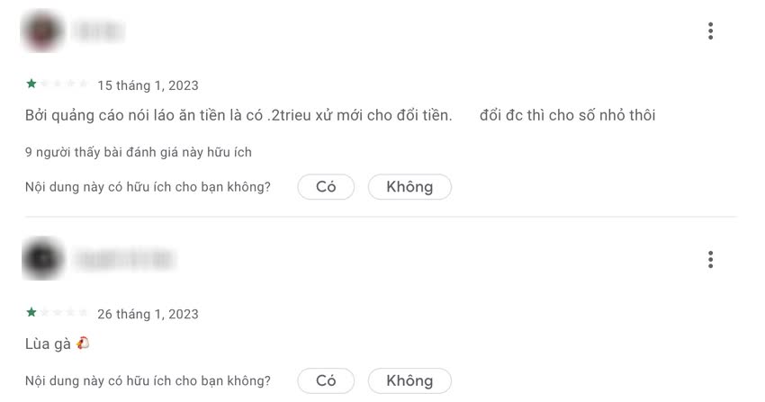 Hàng triệu người bị sập bẫy ứng dụng lừa đảo xem quảng cáo kiếm tiền, nhiều người Việt là nạn nhân - Ảnh 3.