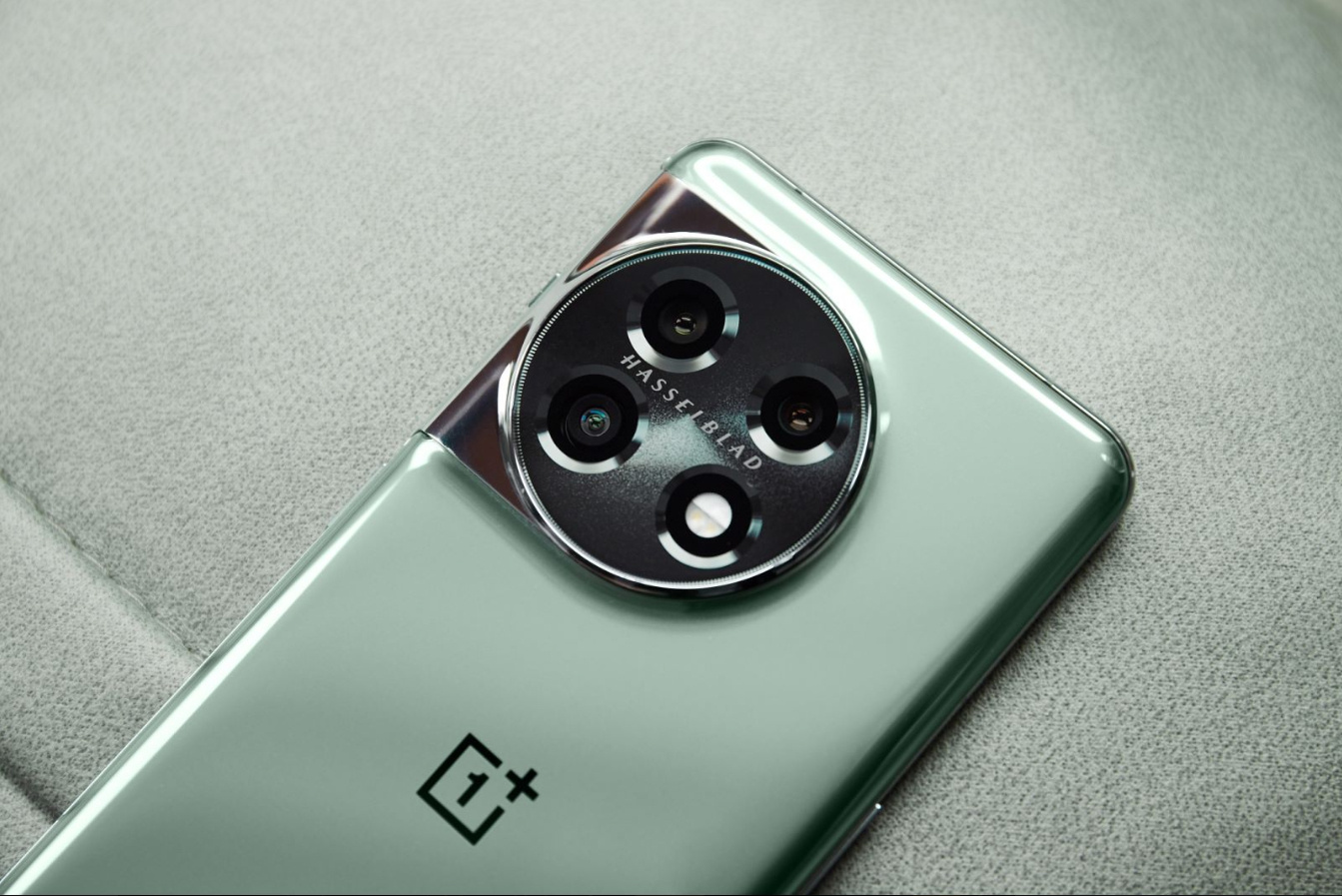 OnePlus 11 ra mắt: Nâng cấp camera, Snapdragon 8 Gen 2, sạc nhanh 100W, giá từ 13,6 triệu đồng - Ảnh 2.