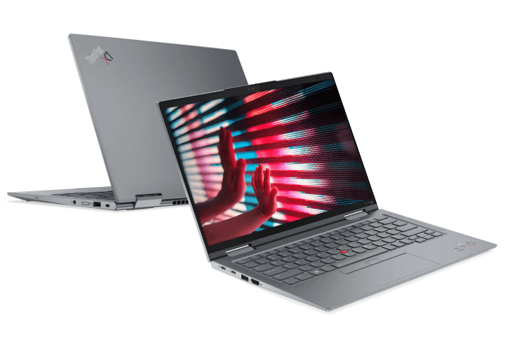 Lenovo ra mắt bộ 3 laptop ThinkPad X1 Carbon, ThinkPad X1 Yoga và ThinkPad X1 Nano mới - Ảnh 2.