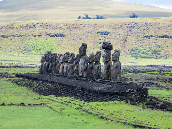 El Gigante: Bức tượng Moai bí ẩn nhất trên đảo Phục Sinh! - Ảnh 6.