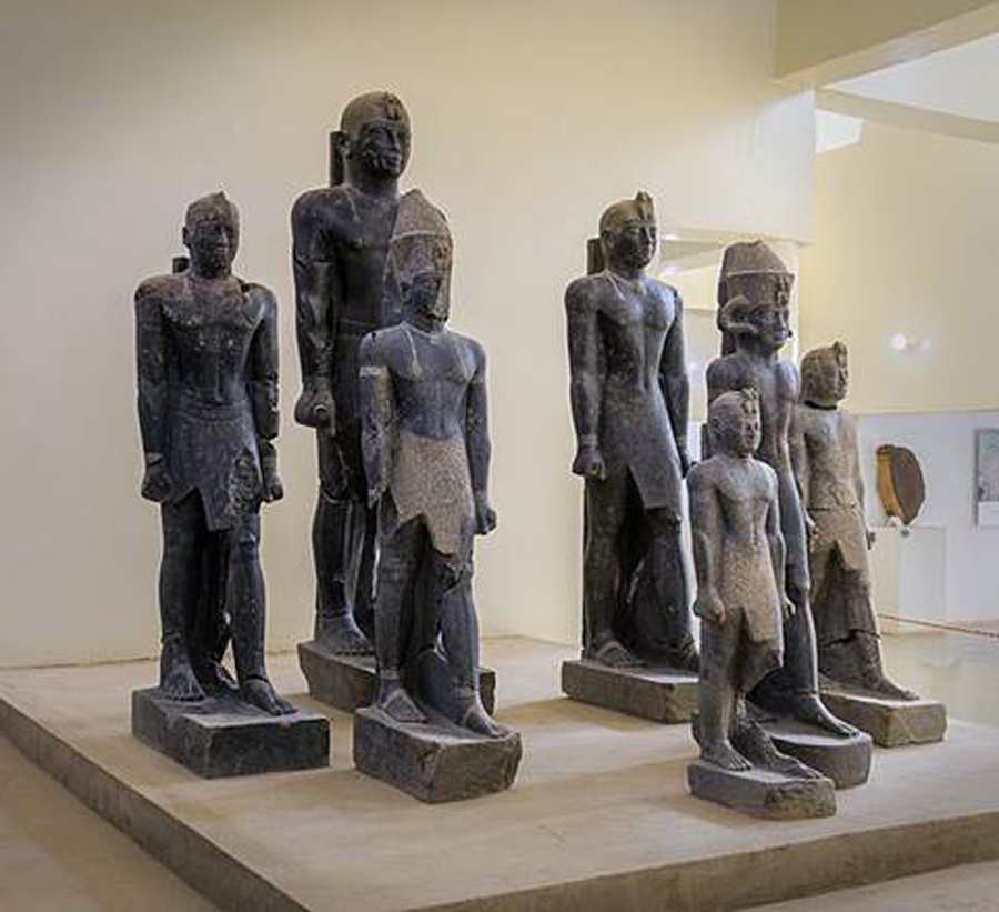 Kerma: Nền văn minh bí ẩn của sông Nile - Ảnh 5.