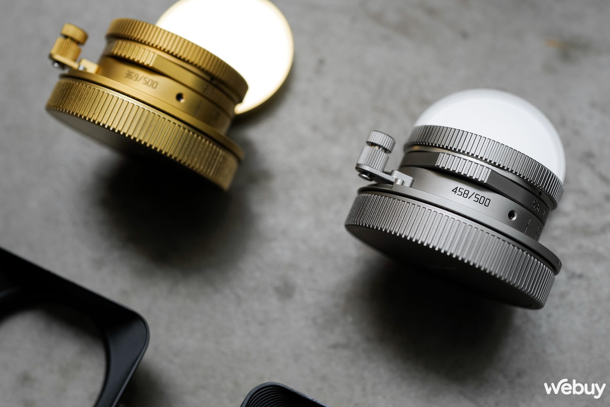 Trên tay ống kính TTArtisan 28mm F5.6: Chất lượng ra sao khi giá chỉ bằng 1/10 của Leica? - Ảnh 6.
