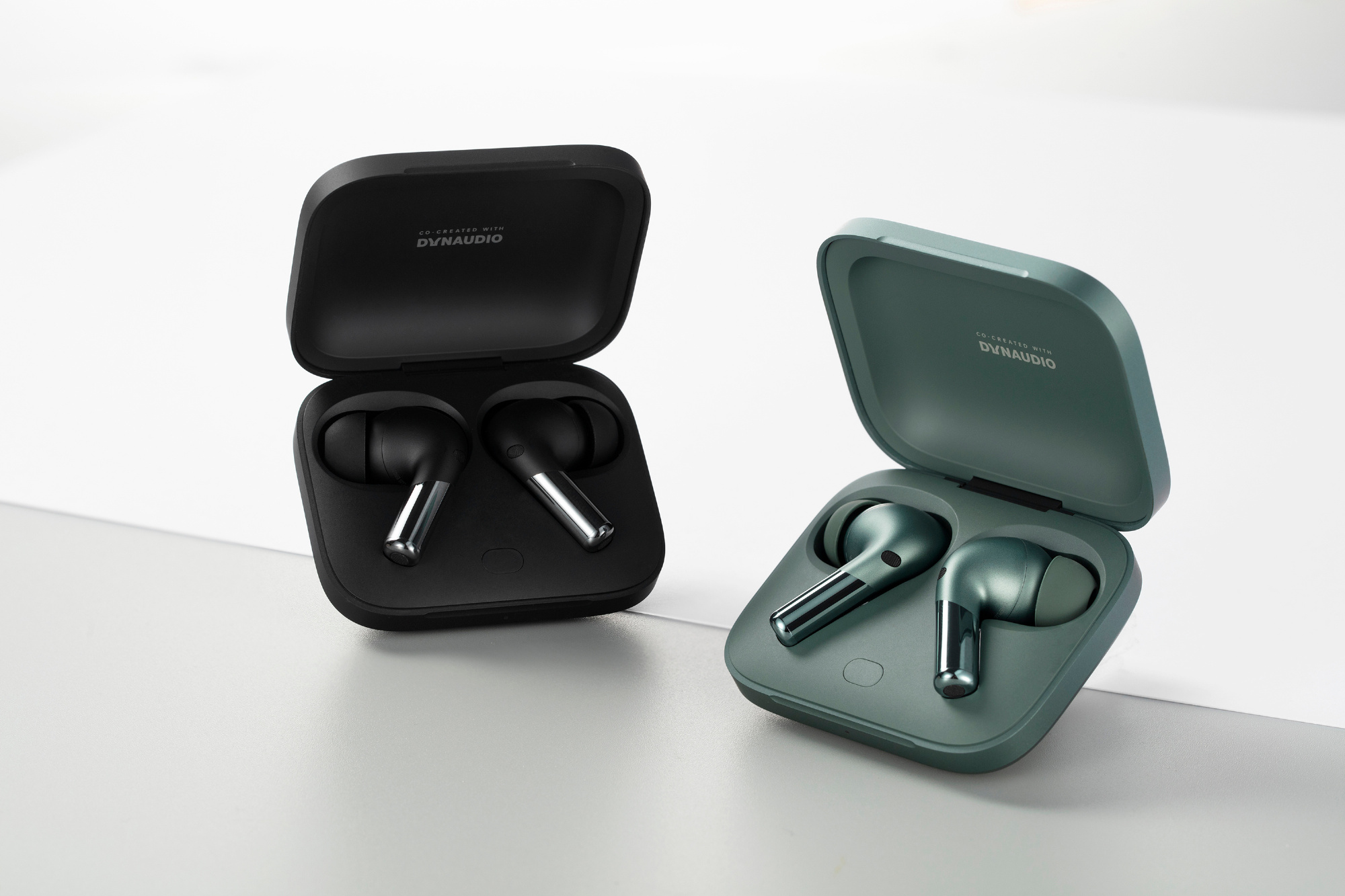 OnePlus ra mắt tai nghe không dây mới: Có chống ồn chủ động, pin 39 giờ, giá 3 triệu đồng - Ảnh 1.