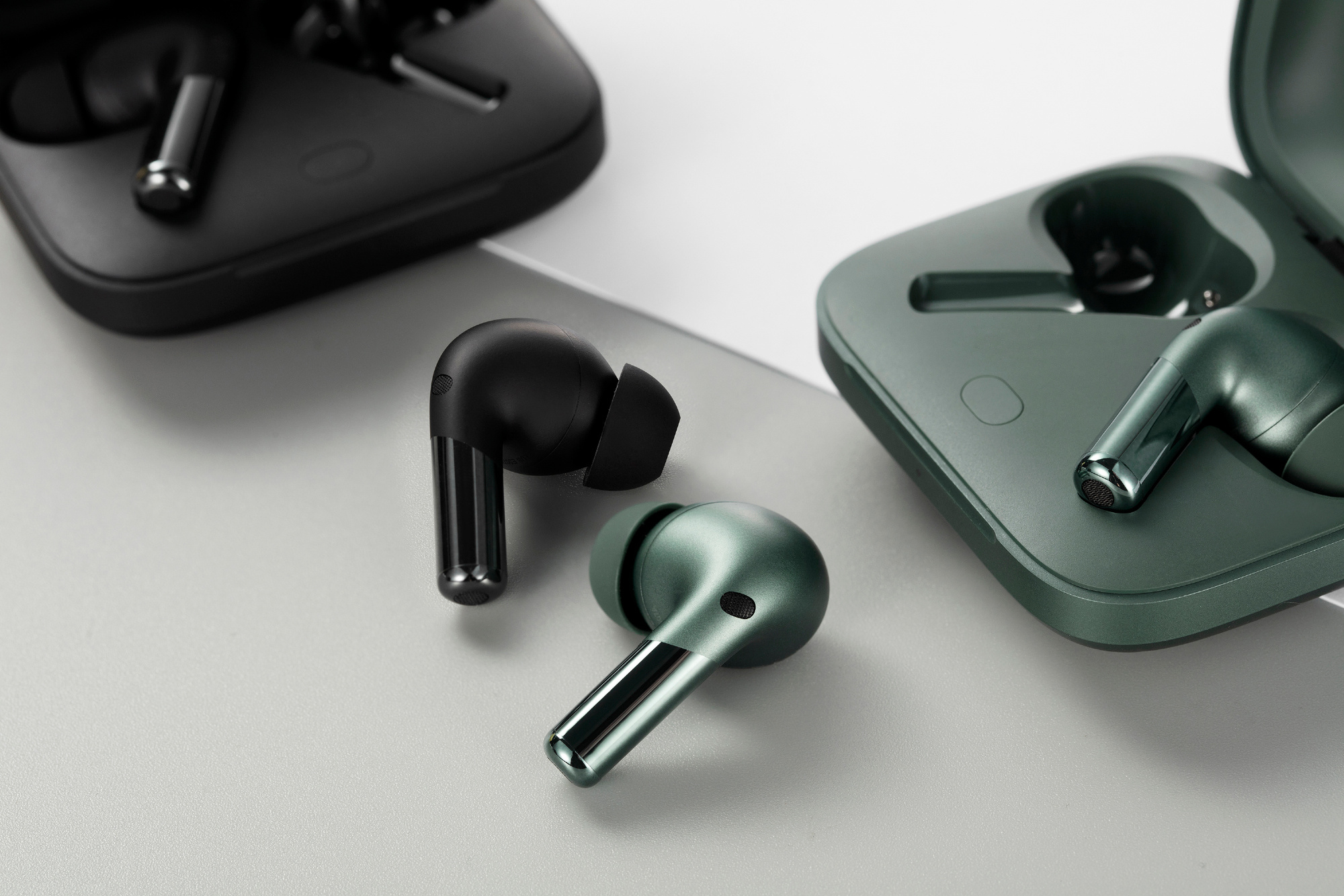 OnePlus ra mắt tai nghe không dây mới: Có chống ồn chủ động, pin 39 giờ, giá 3 triệu đồng - Ảnh 2.