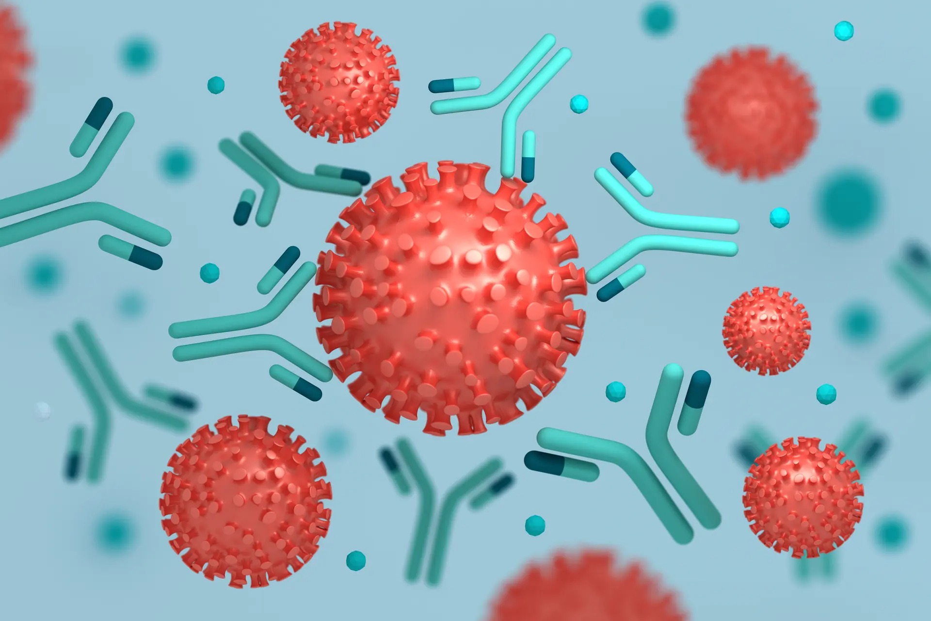 Tìm thấy dấu vết của virus SARS-CoV-2 ở hơn 80 vị trí khác nhau trong cơ thể, từ não và tim đến mắt - Ảnh 1.