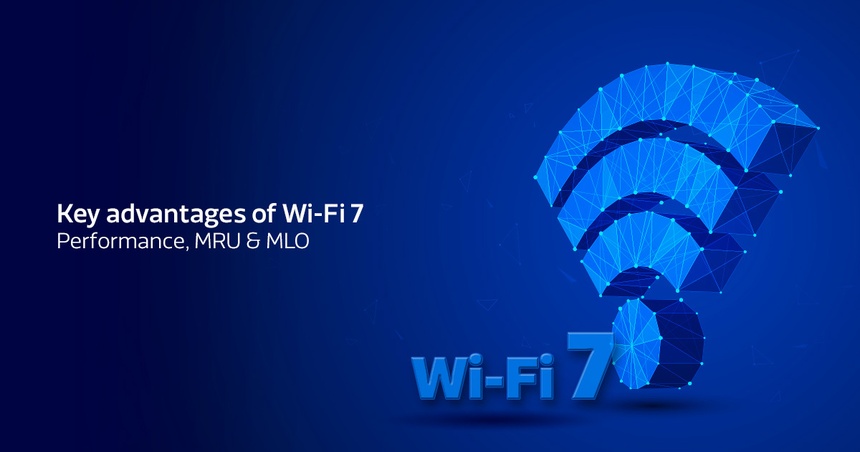 WiFi “siêu tốc độ” sẽ ra mắt trong năm 2023? - Ảnh 1.