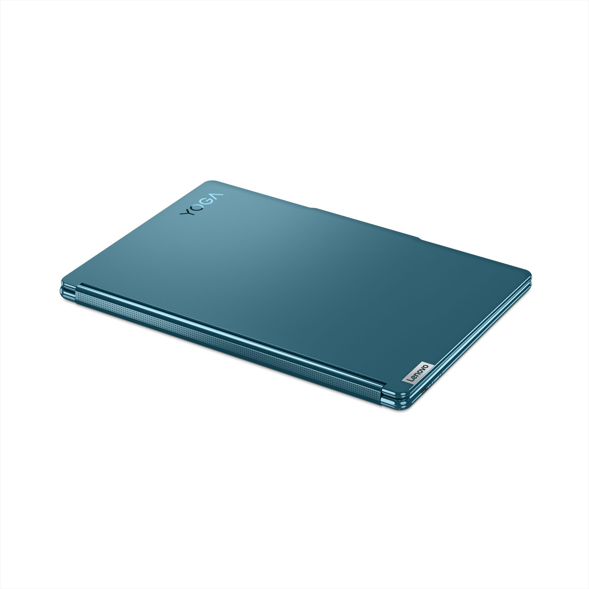 Lenovo ra mắt chiếc laptop Yoga Book 9i sở hữu 2 màn hình OLED 13,3 inch