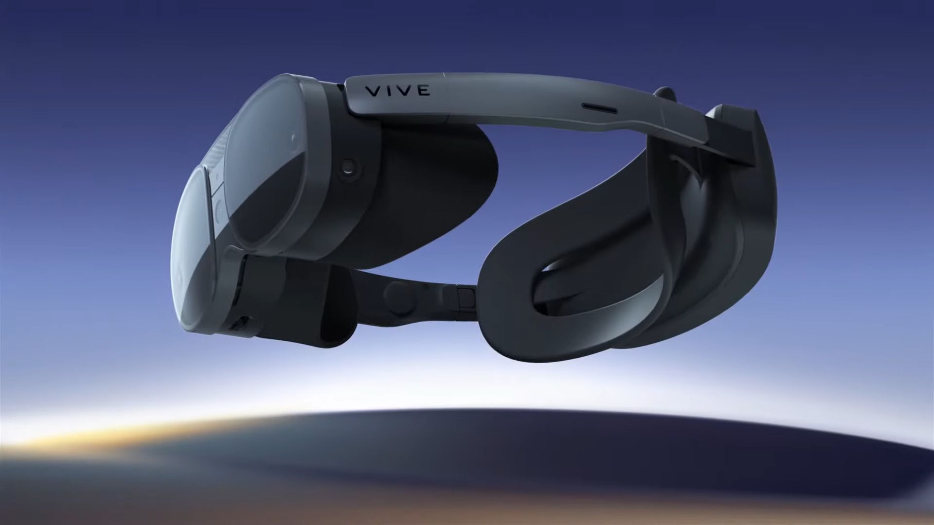 HTC ra mắt kính thực tế ảo/thực tế tăng cường Vive XR Elite, giá 1.099 USD - Ảnh 1.