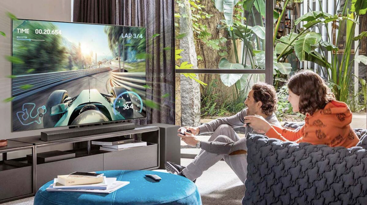Samsung Neo QLED, MicroLED và OLED 2023, đâu sẽ là chiếc TV đáng quan tâm nhất trong năm nay - Ảnh 4.