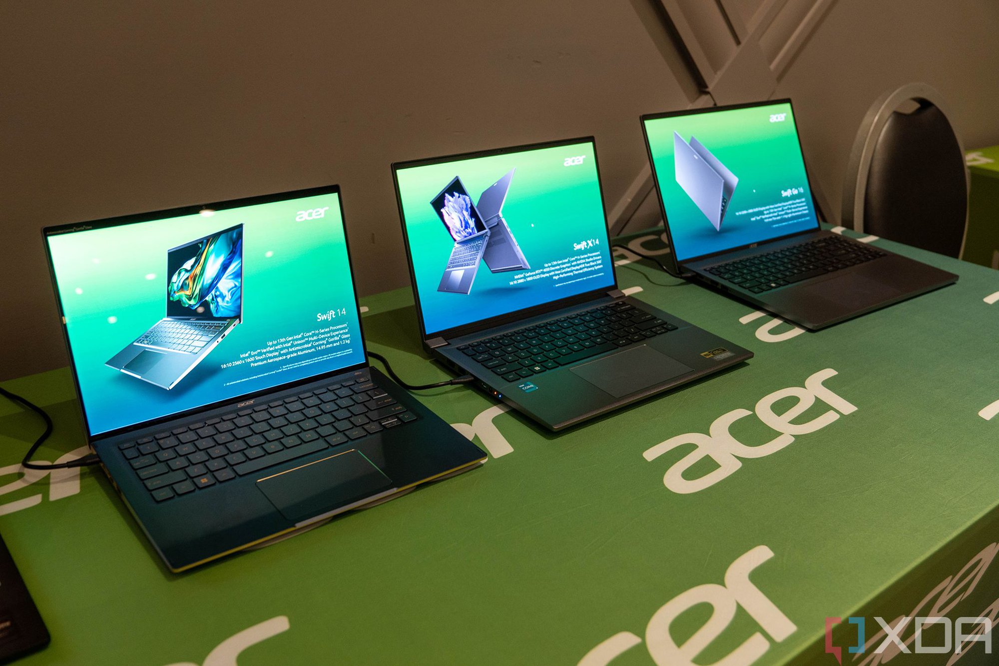 Những mẫu laptop tốt nhất tại CES 2023 sở hữu cấu hình, thiết kế và tính năng nổi bật - Ảnh 3.
