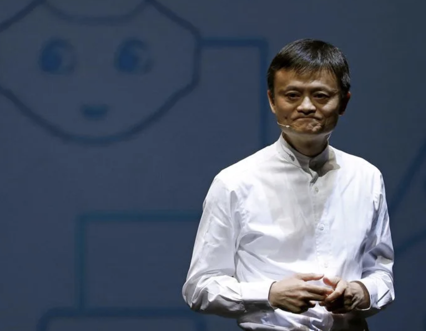 Jack Ma chính thức từ bỏ quyền kiểm soát Ant Group, 'kỷ nguyên Jack Ma' đã kết thúc? - Ảnh 1.