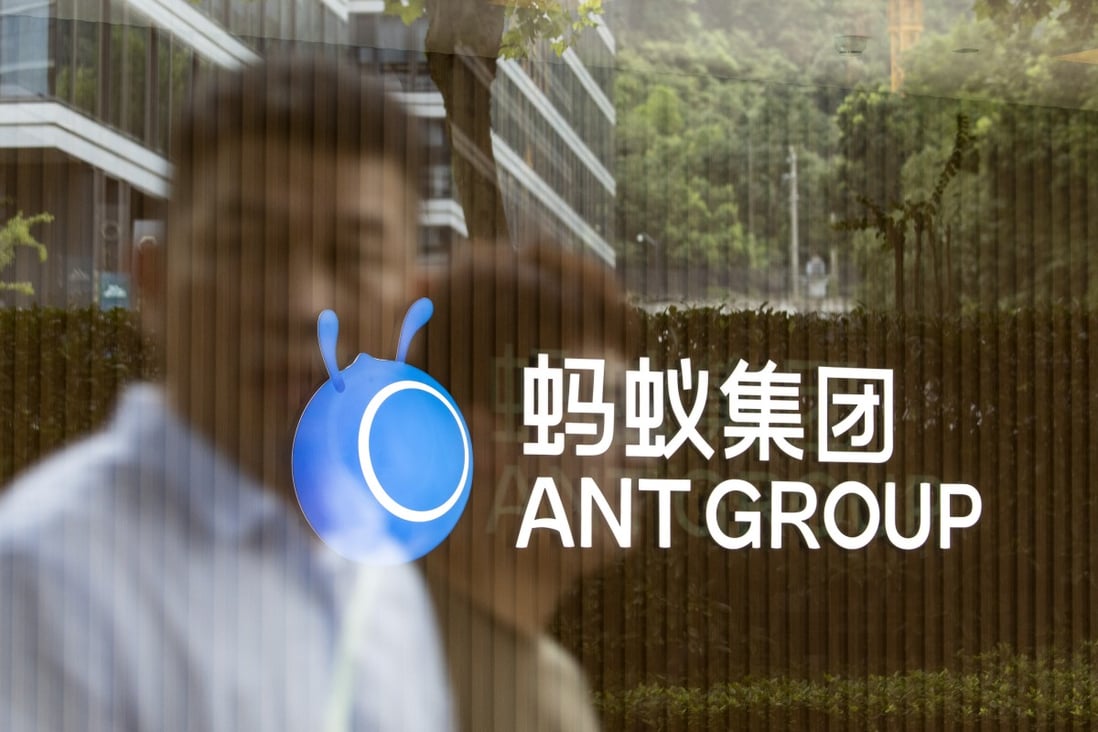 Jack Ma chính thức từ bỏ Ant Group - Ảnh 1.