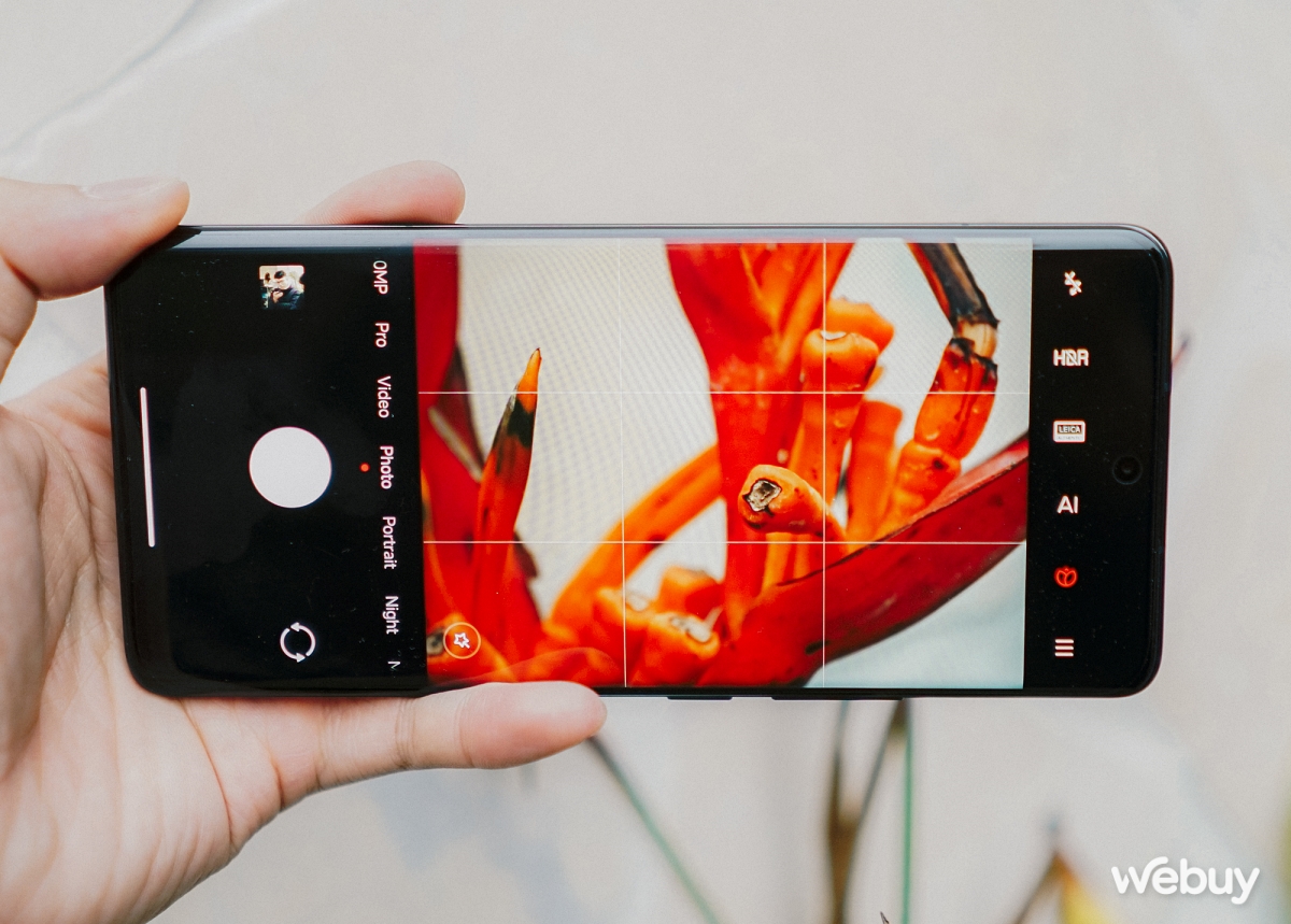 Trải nghiệm camera Leica trên Xiaomi 13 Pro: Cảm biến Sony 1 inch 50MP không phải “vũ khí” tối thượng duy nhất - Ảnh 19.
